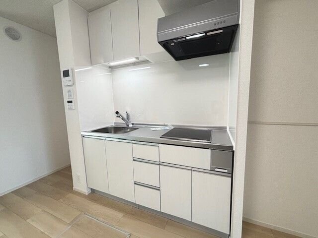 ファミーリエの物件内観写真