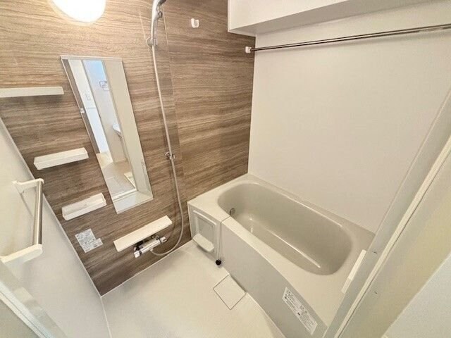 ファミーリエの物件内観写真