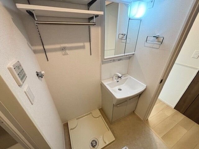 ファミーリエの物件内観写真