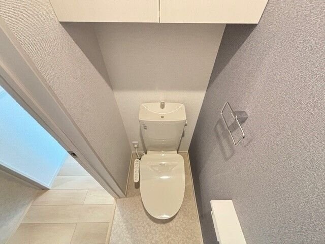 ファミーリエの物件内観写真