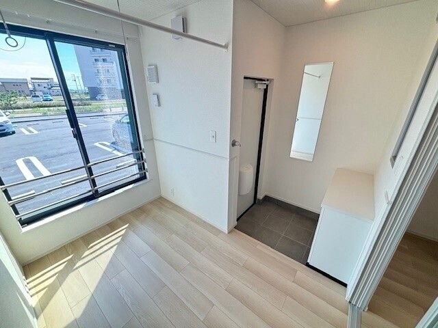 ファミーリエの物件内観写真