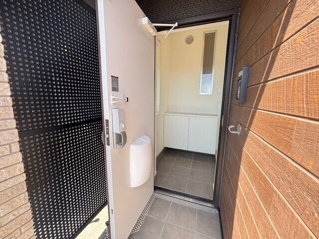 ファミーリエの物件内観写真