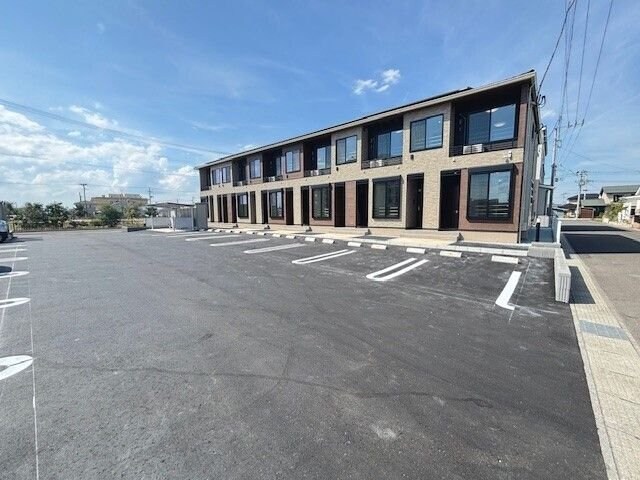 ファミーリエの物件内観写真