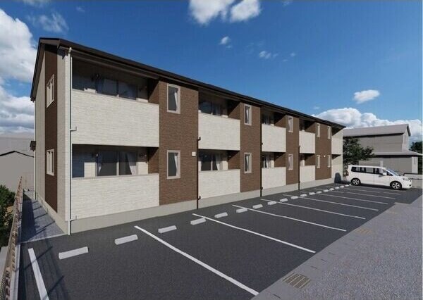 クリスタルの物件内観写真