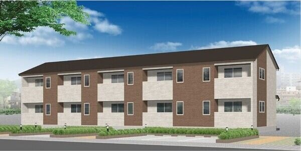 クリスタルの物件内観写真