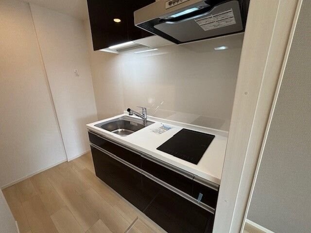 プール・モエの物件内観写真