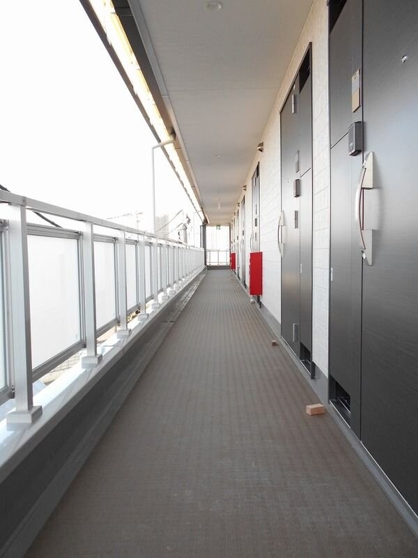 リブリ・1の物件内観写真