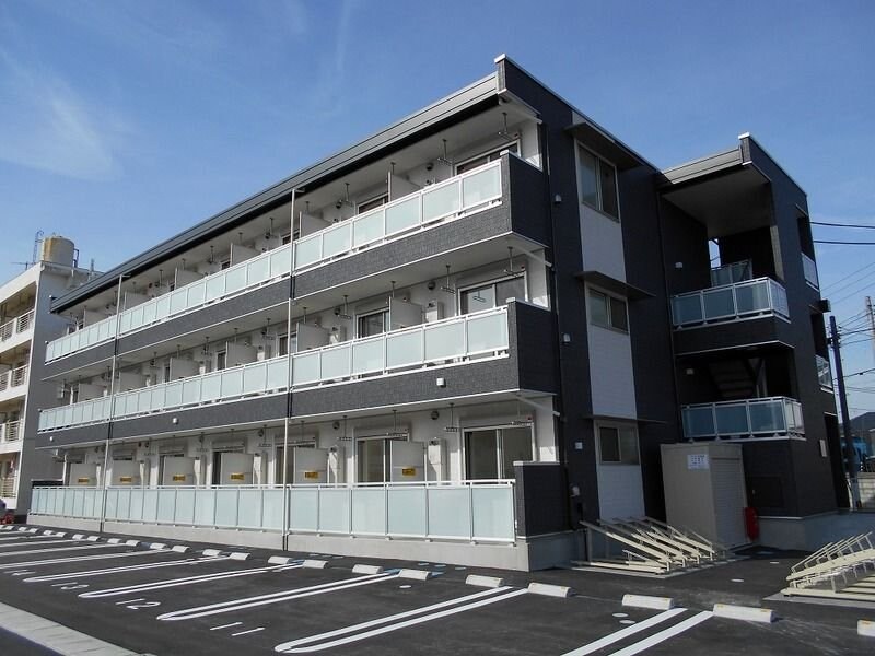 リブリ・1の物件内観写真