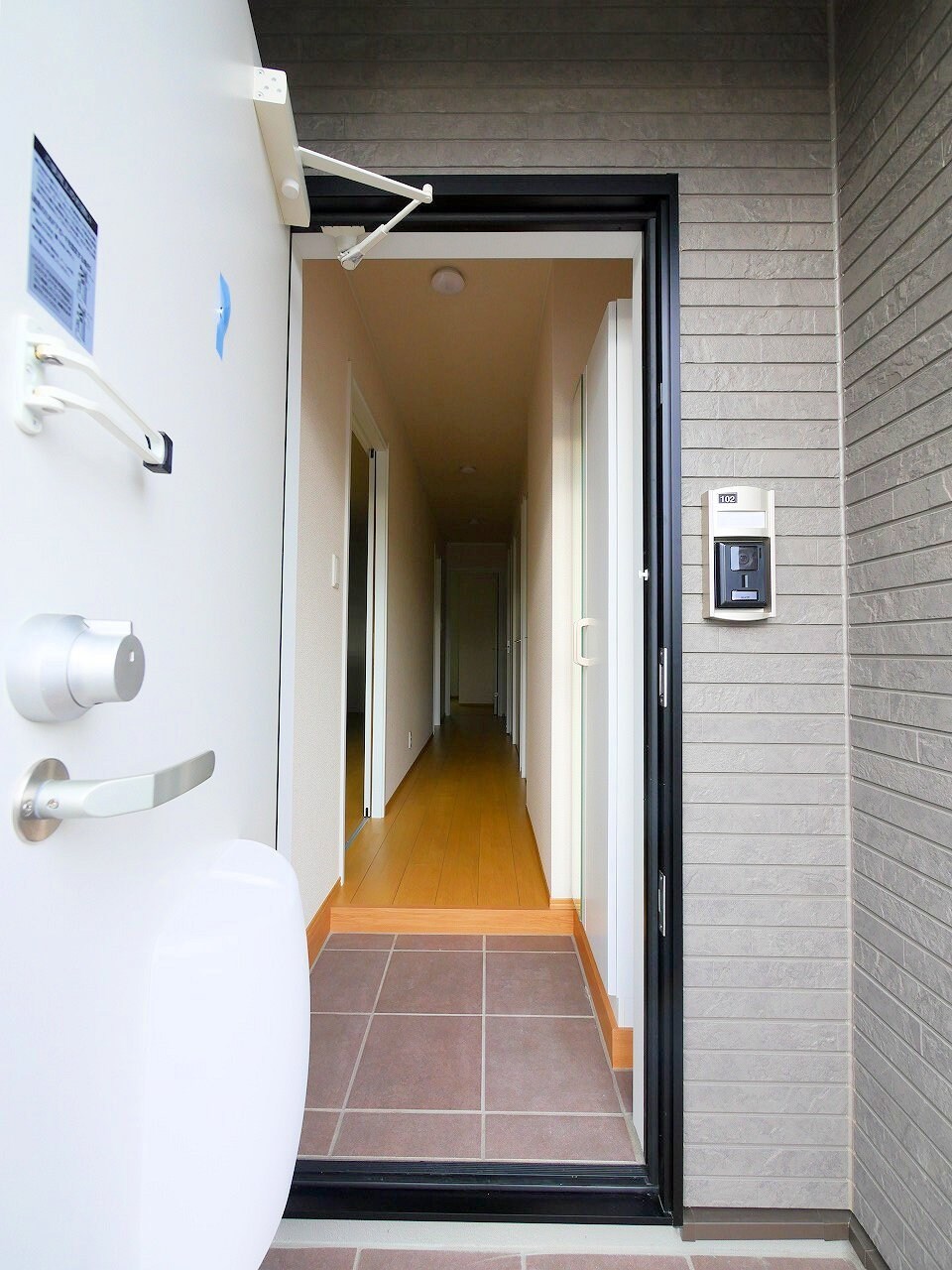 メゾン・ド・ハシヌマCの物件内観写真