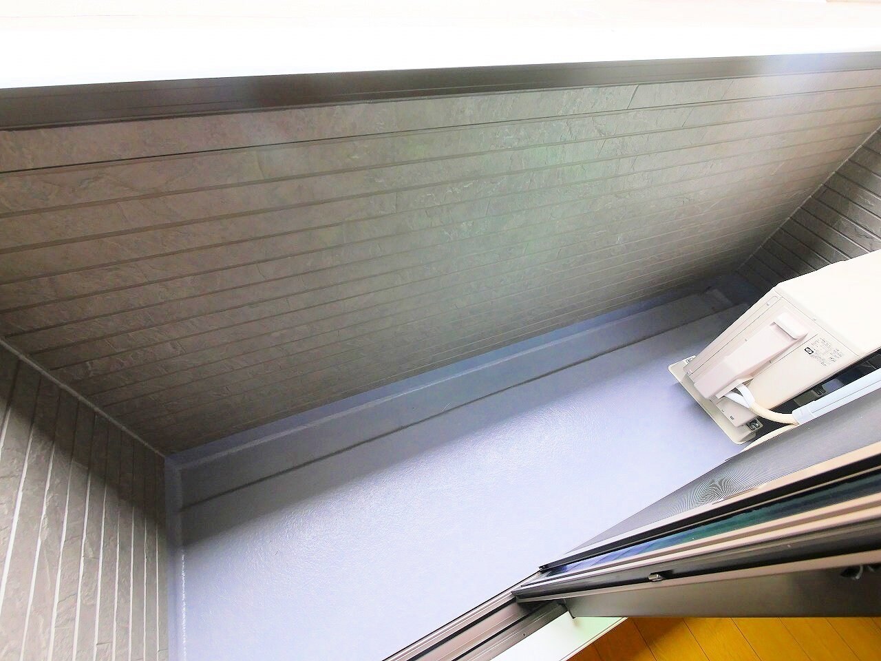 メゾン・ド・ハシヌマCの物件内観写真