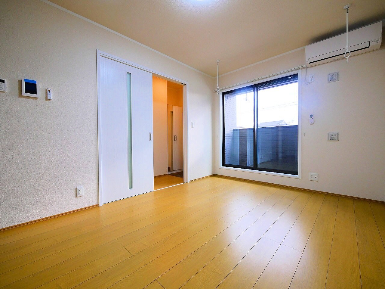 メゾン・ド・ハシヌマCの物件内観写真