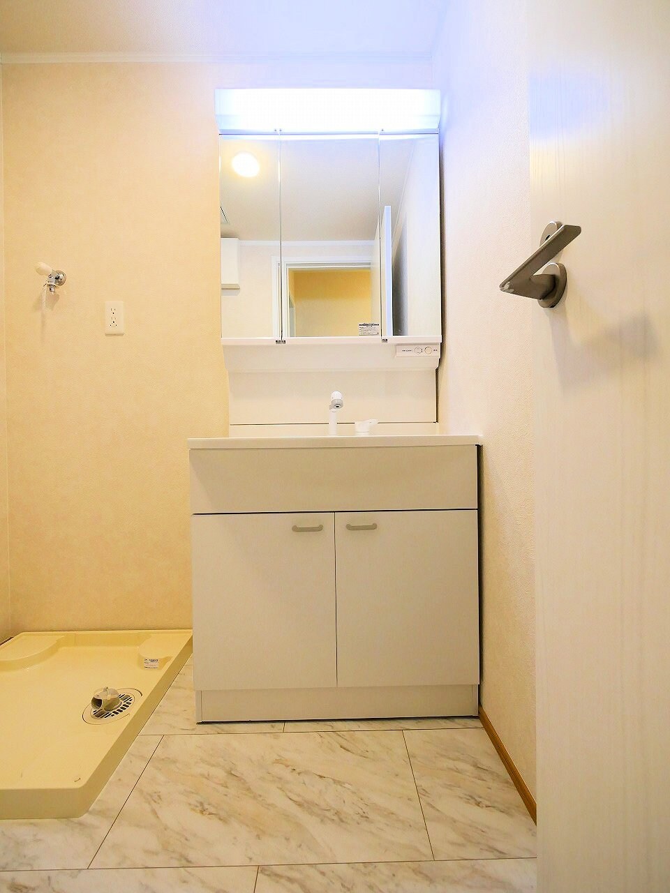 メゾン・ド・ハシヌマCの物件内観写真