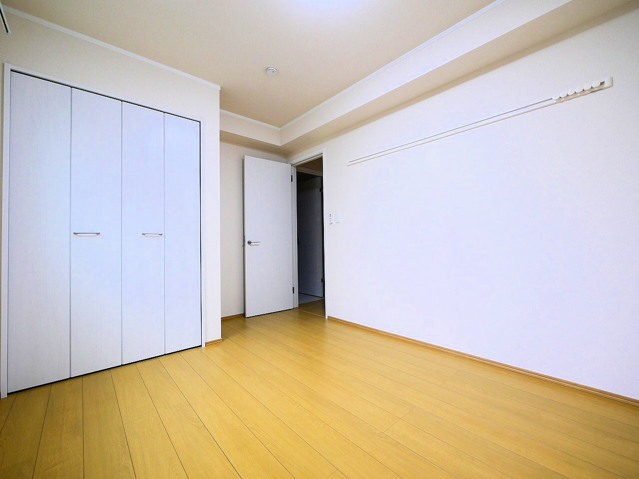 メゾン・ド・ハシヌマCの物件内観写真