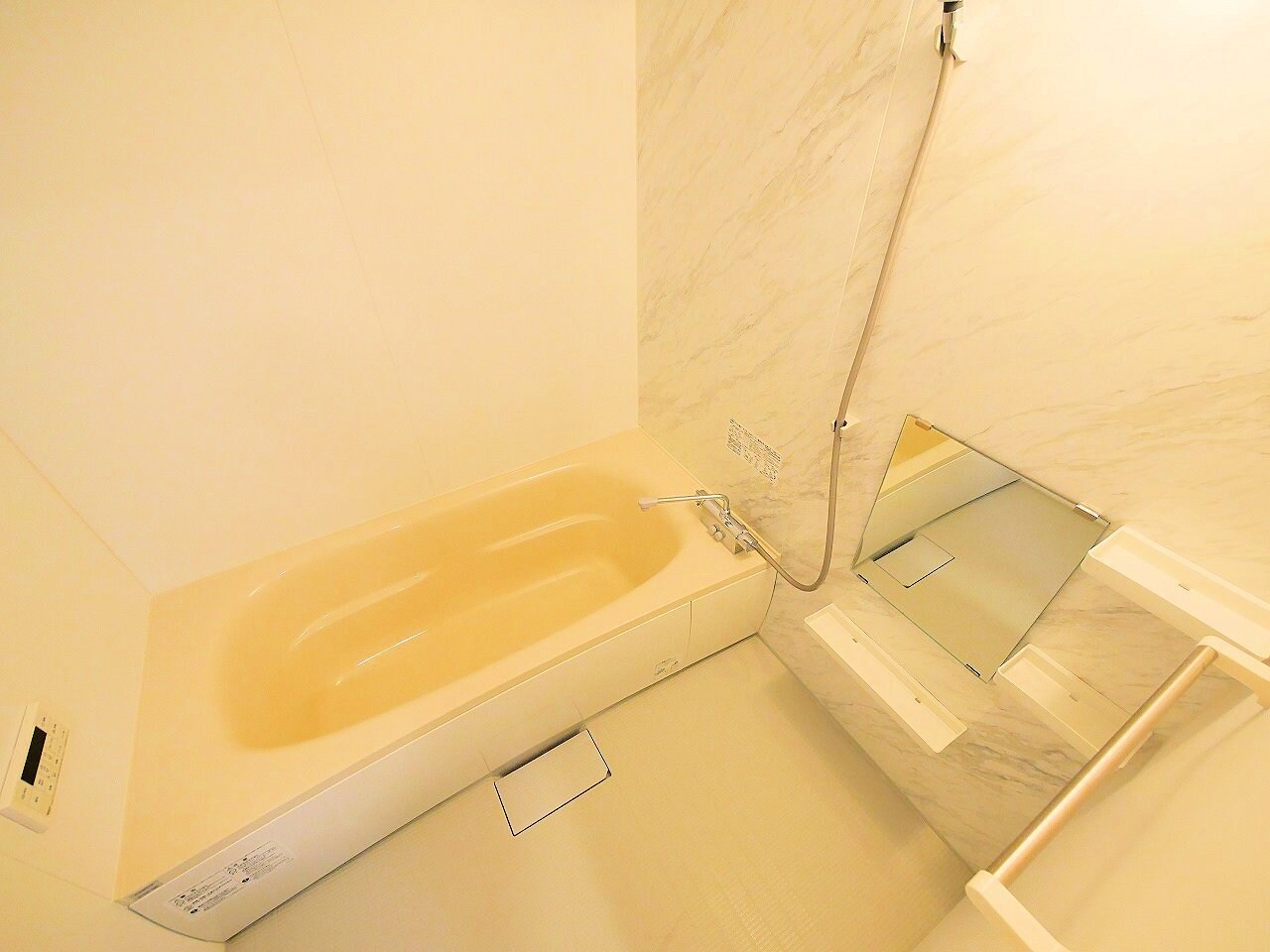 メゾン・ド・ハシヌマCの物件内観写真