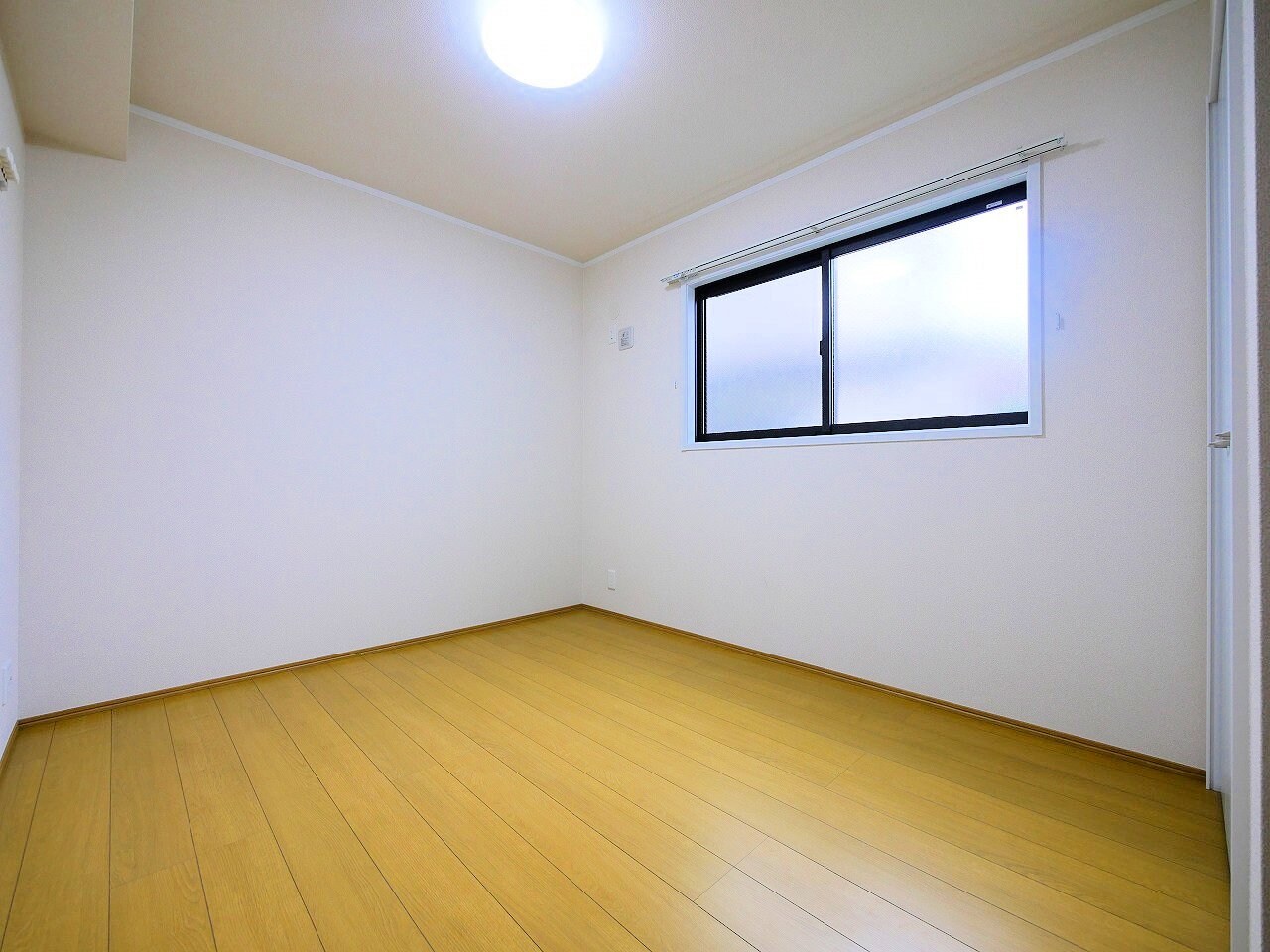 メゾン・ド・ハシヌマCの物件内観写真