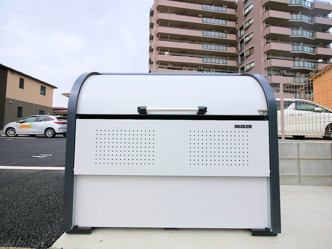 メゾン・ド・ハシヌマCの物件内観写真