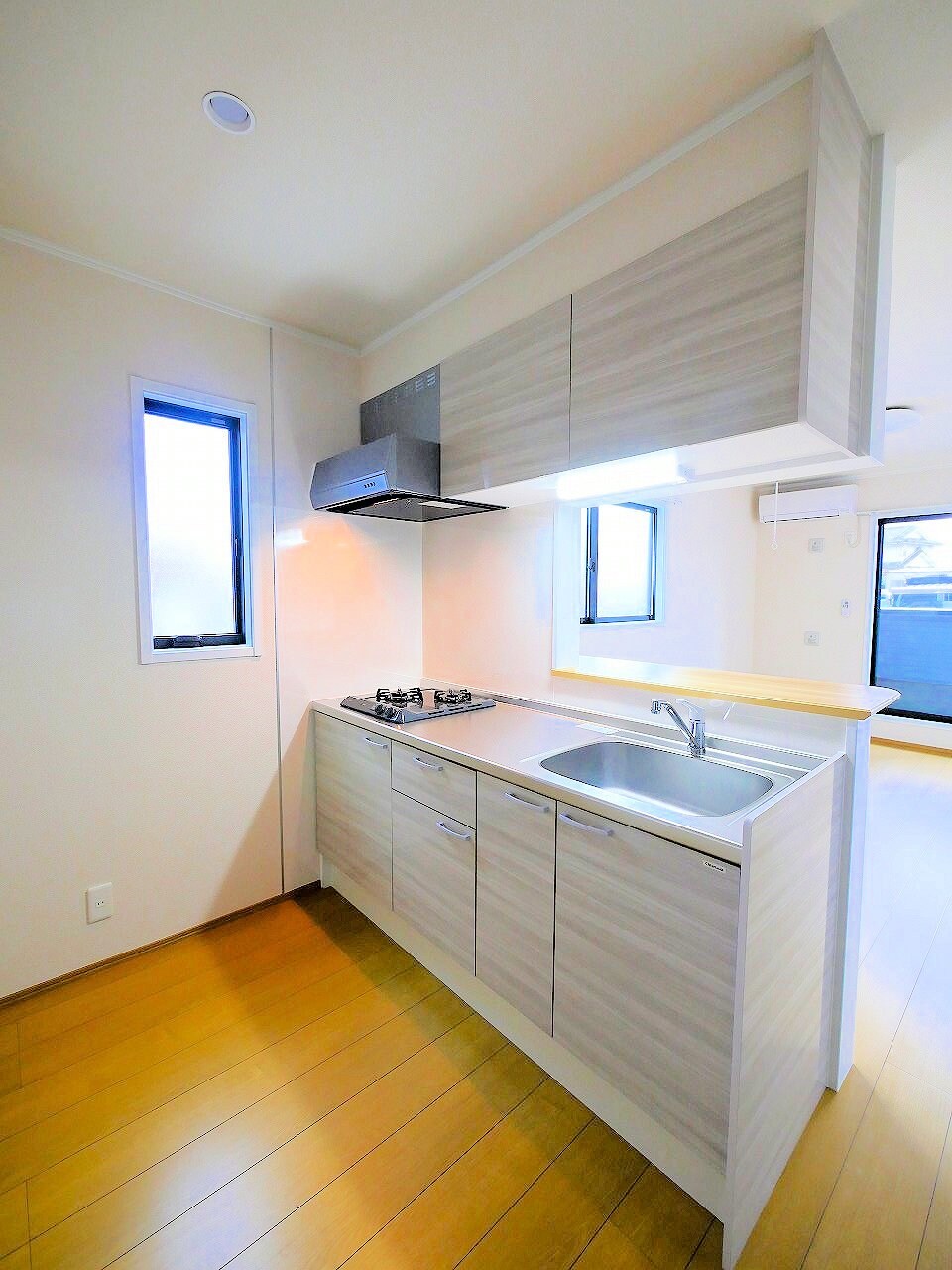 メゾン・ド・ハシヌマCの物件内観写真