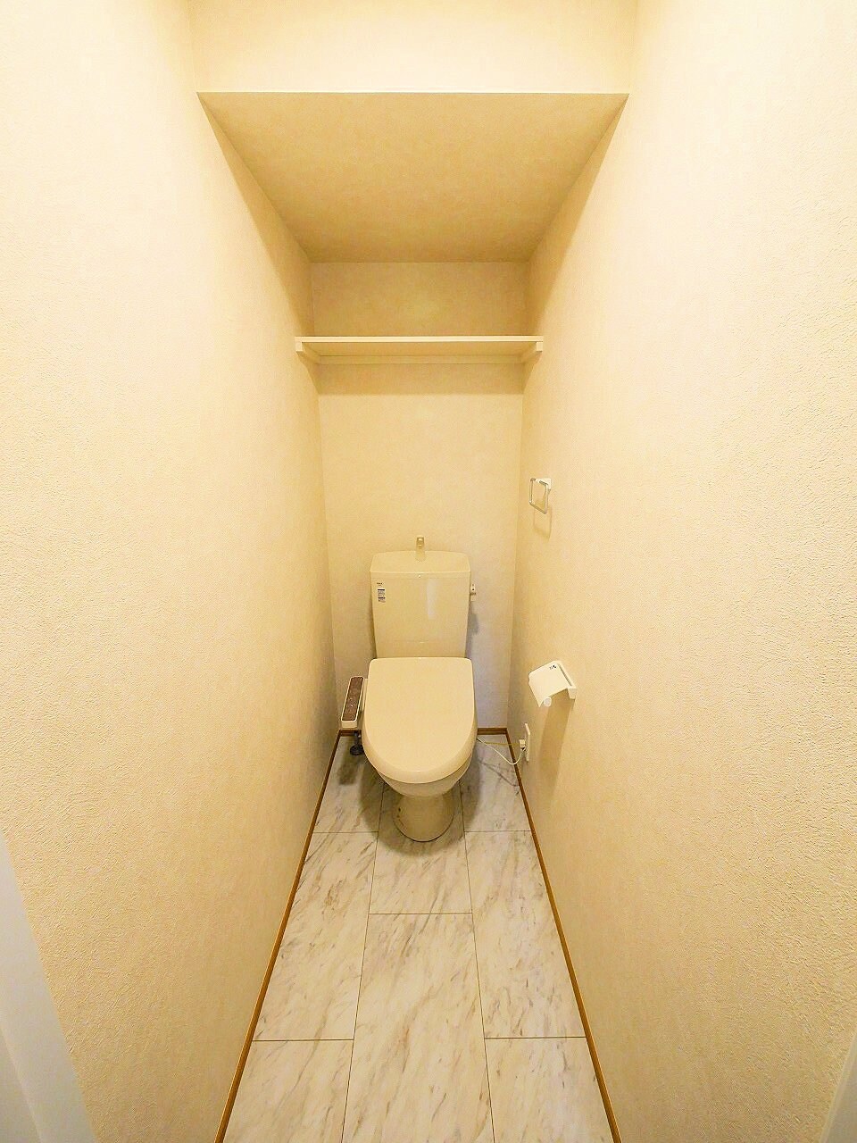 メゾン・ド・ハシヌマCの物件内観写真