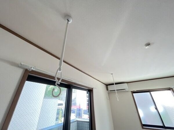 エルタスコート中江の物件内観写真