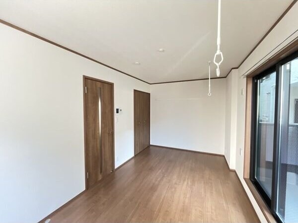 エルタスコート中江の物件内観写真