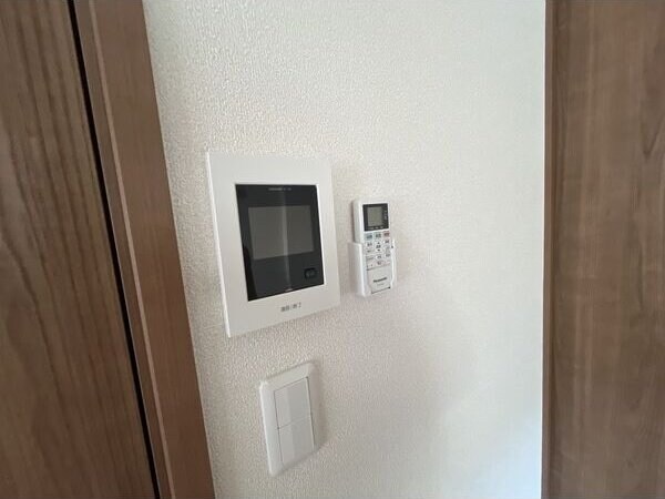 エルタスコート中江の物件内観写真