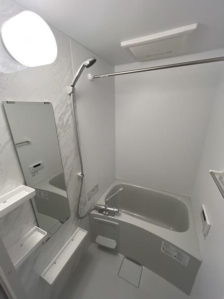 エルタスコート中江の物件内観写真