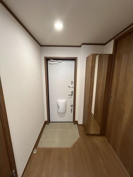 エルタスコート中江の物件内観写真