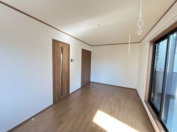 エルタスコート中江の物件内観写真