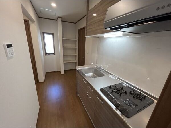 エルタスコート中江の物件内観写真