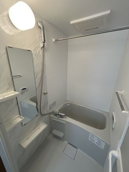 エルタスコート中江の物件内観写真