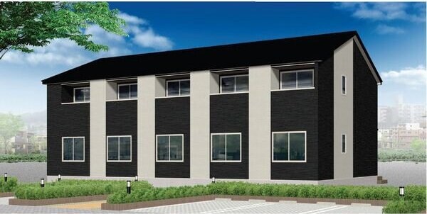 コハル・ファミリアIIの物件外観写真