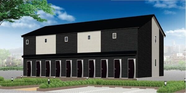 コハル・ファミリアIIの物件内観写真