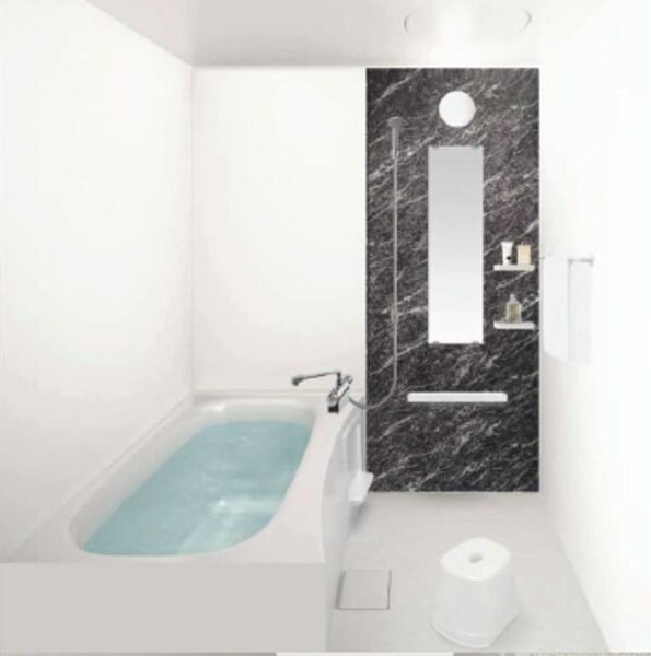 コハル・ファミリアIIの物件内観写真