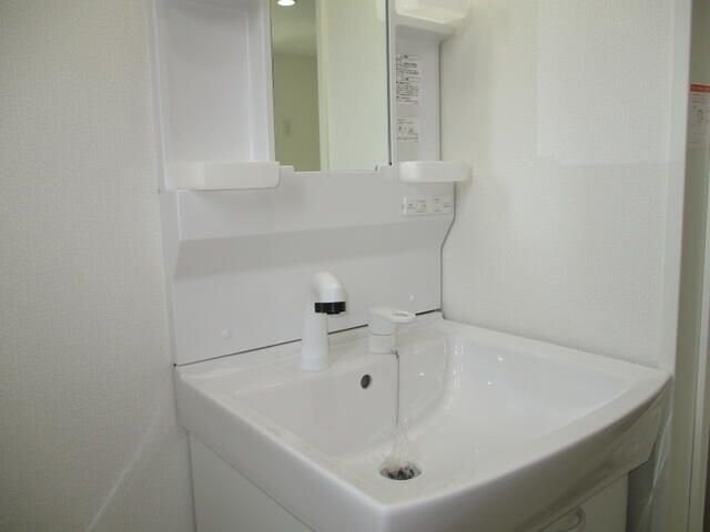 THEソレイユ国見の物件内観写真