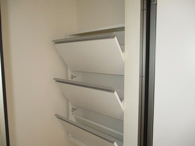 THEソレイユ国見の物件内観写真