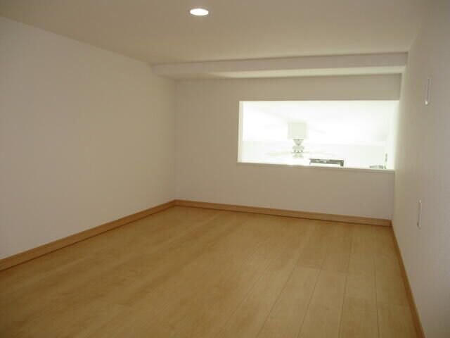 THEソレイユ国見の物件内観写真