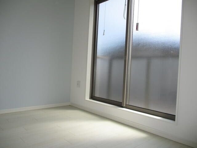 THEソレイユ国見の物件内観写真