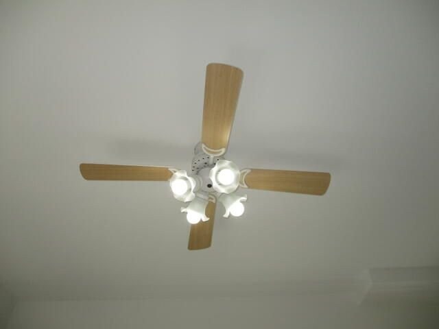 THEソレイユ国見の物件内観写真