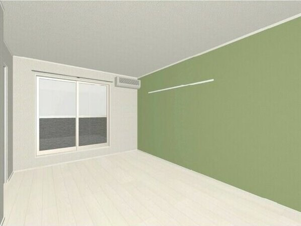 グリシーヌの物件内観写真