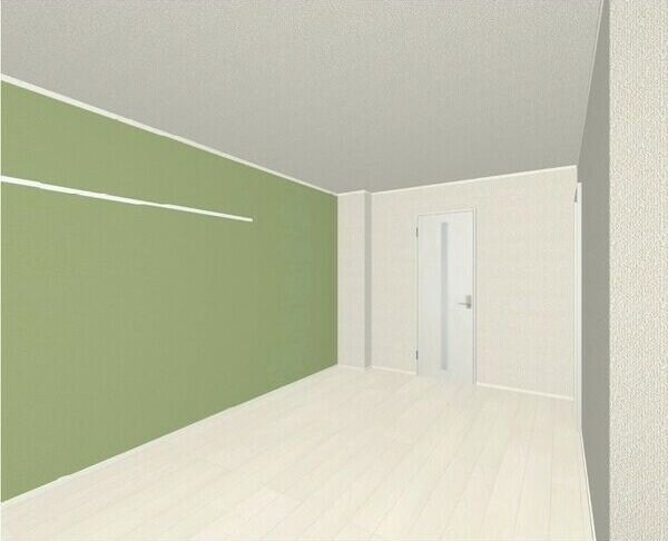 グリシーヌの物件内観写真