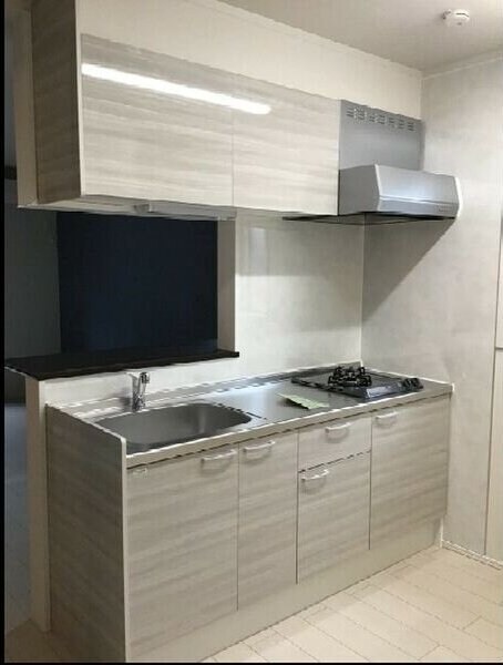 グリシーヌの物件内観写真