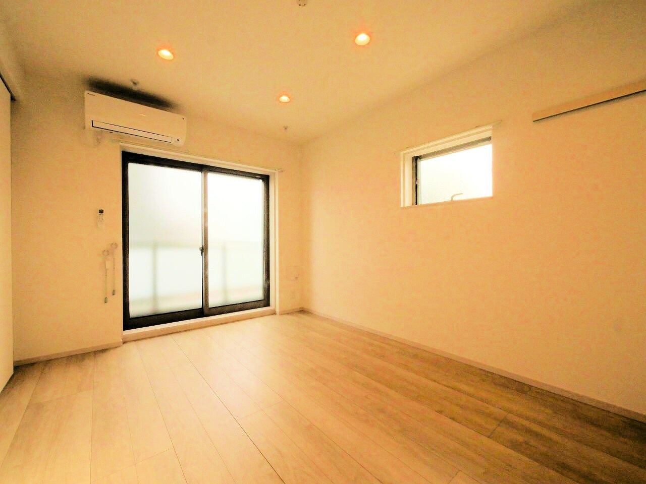 ルピナ原ノ町の物件内観写真