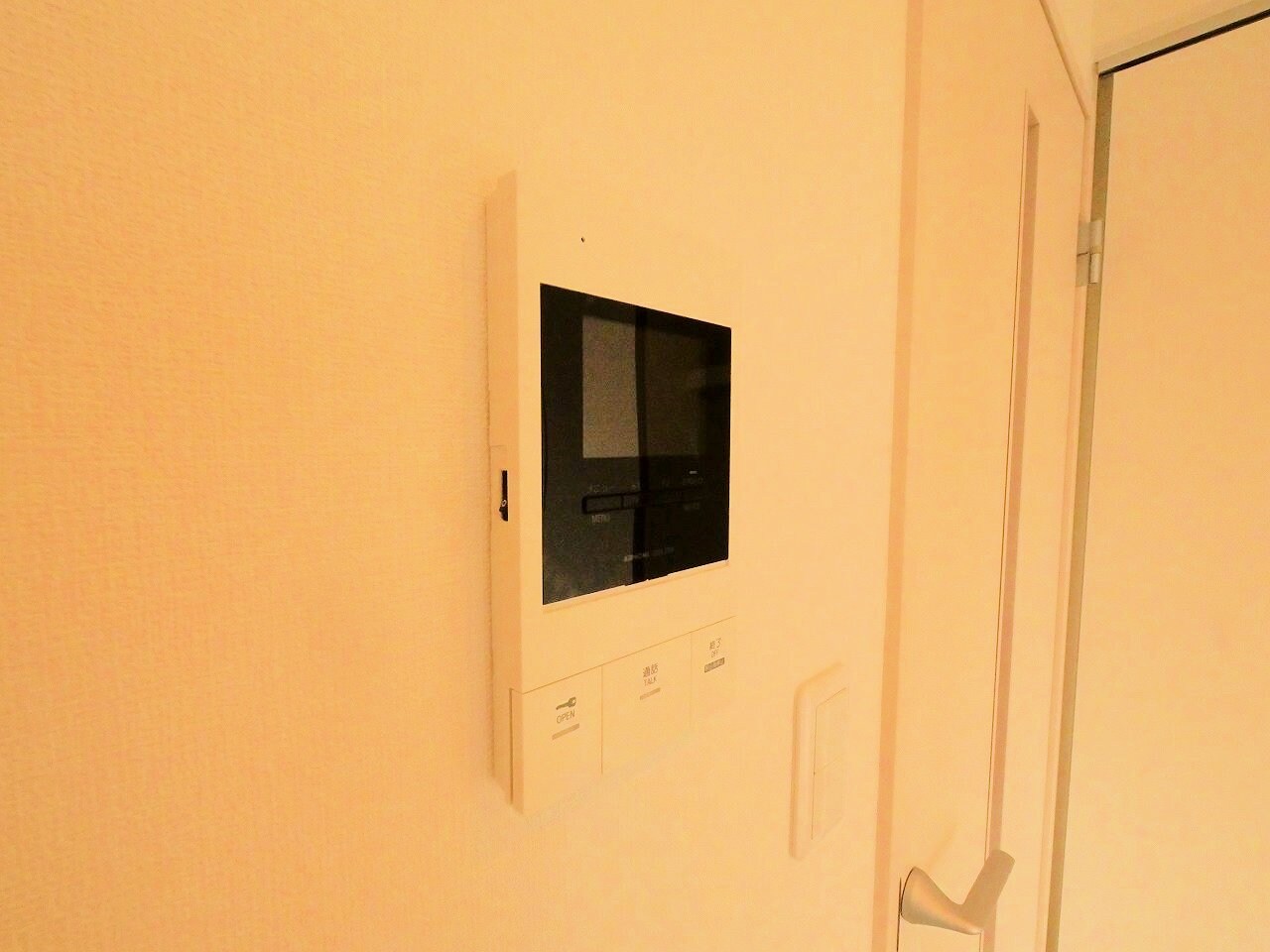 ルピナ原ノ町の物件内観写真