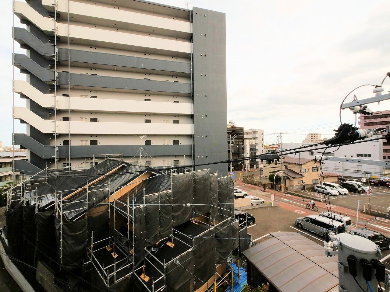 ルピナ原ノ町の物件内観写真