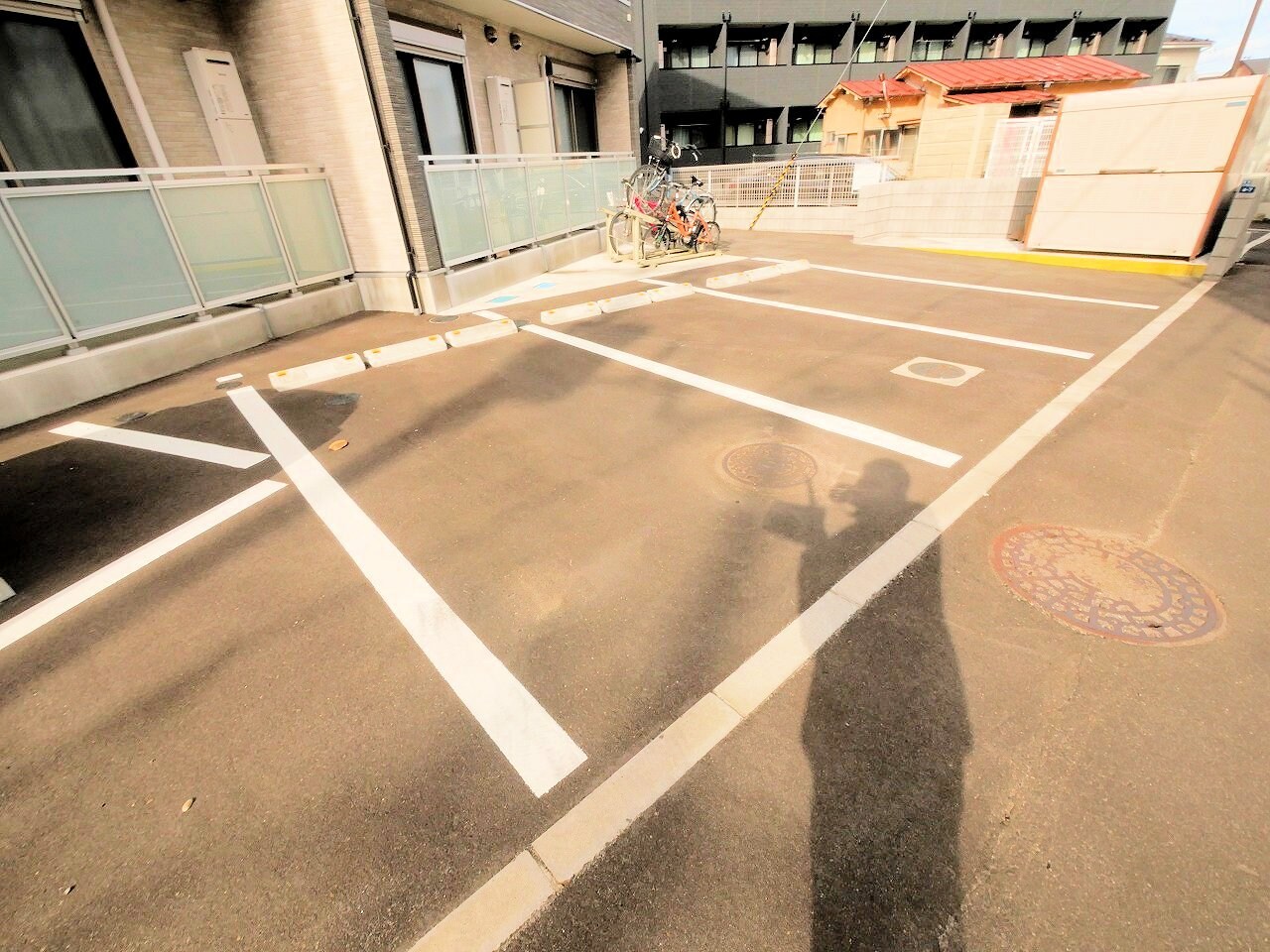 ルピナ原ノ町の物件内観写真