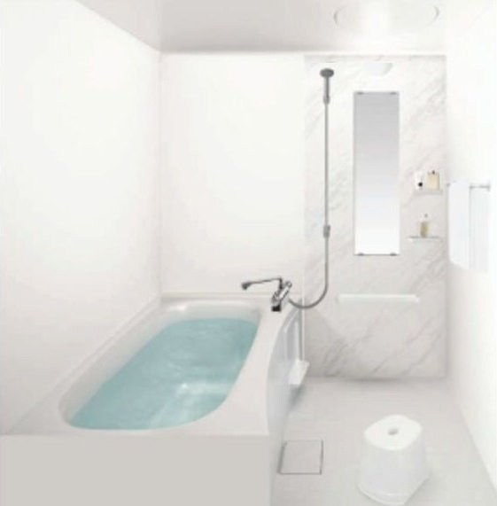 PIA蒲町IIの物件内観写真