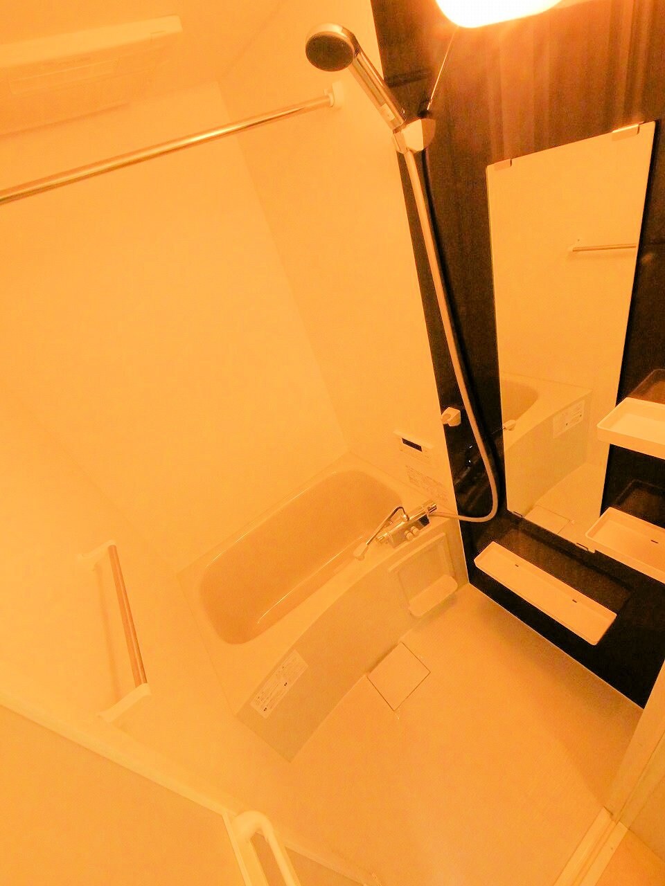 スペチアーレの物件内観写真