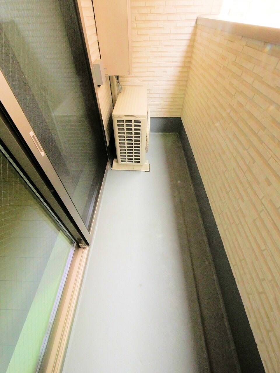 スペチアーレの物件内観写真