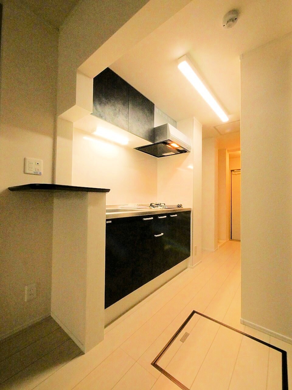 スペチアーレの物件内観写真