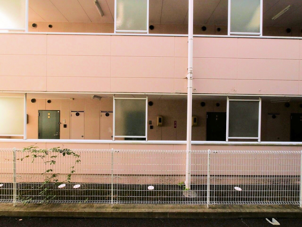 スペチアーレの物件内観写真